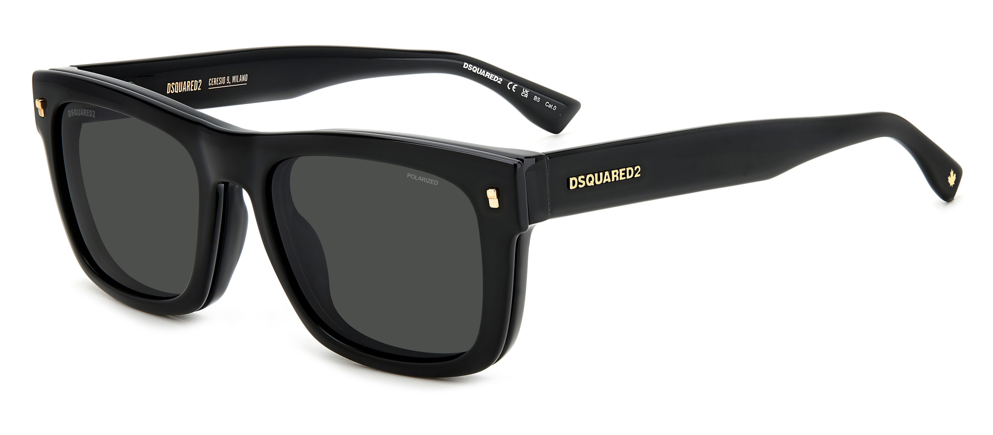 Оправа DSQUARED2 D2 0100/CS 807 (55-19)