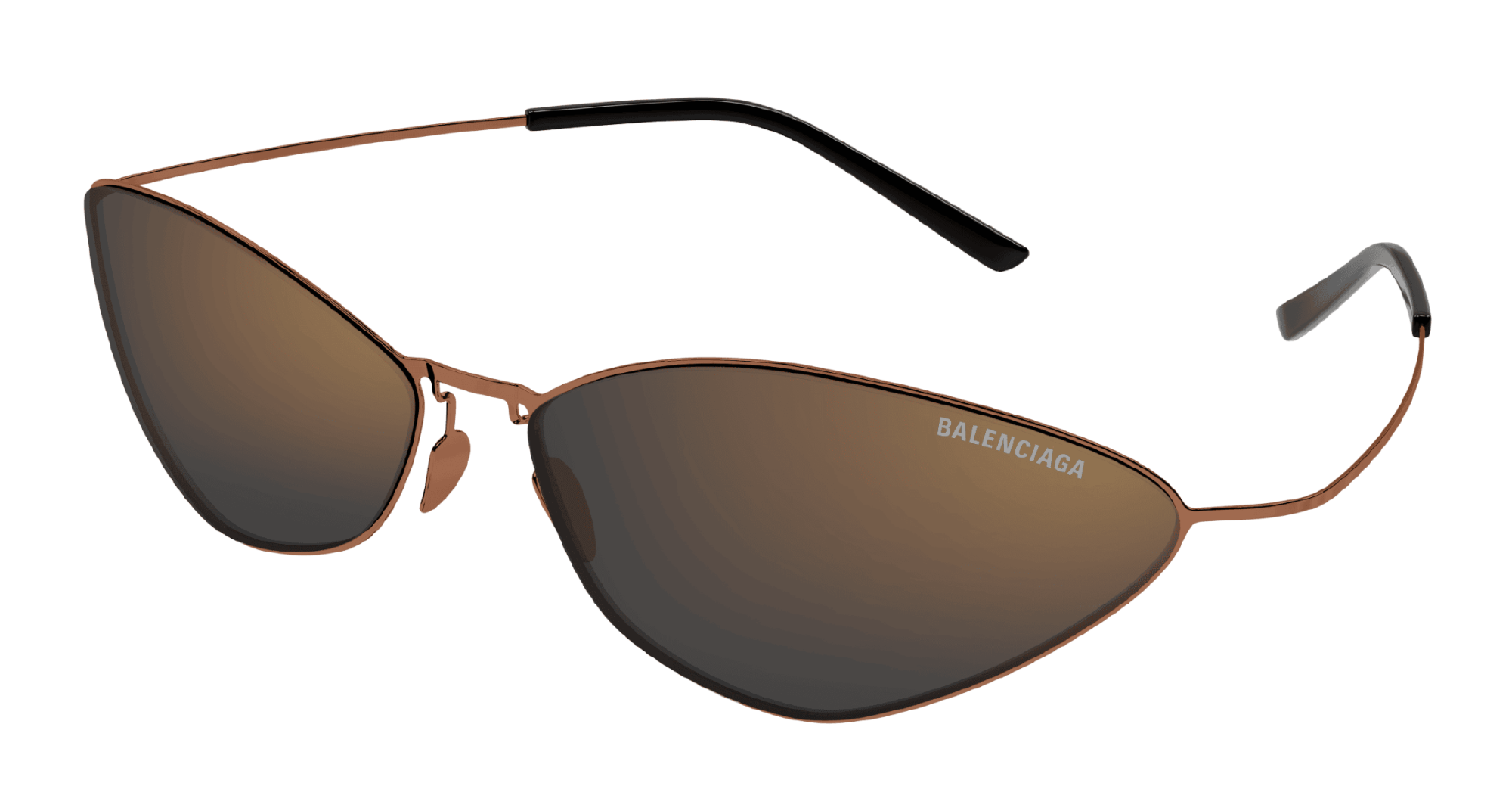 Солнцезащитные очки BALENCIAGA BB0350S 002 (68-16)