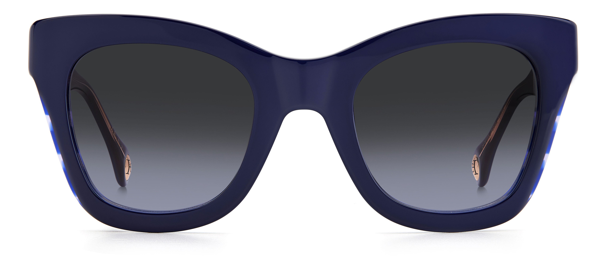 Солнцезащитные очки CAROLINA HERRERA CH 0015/S PJP GB (50-24)