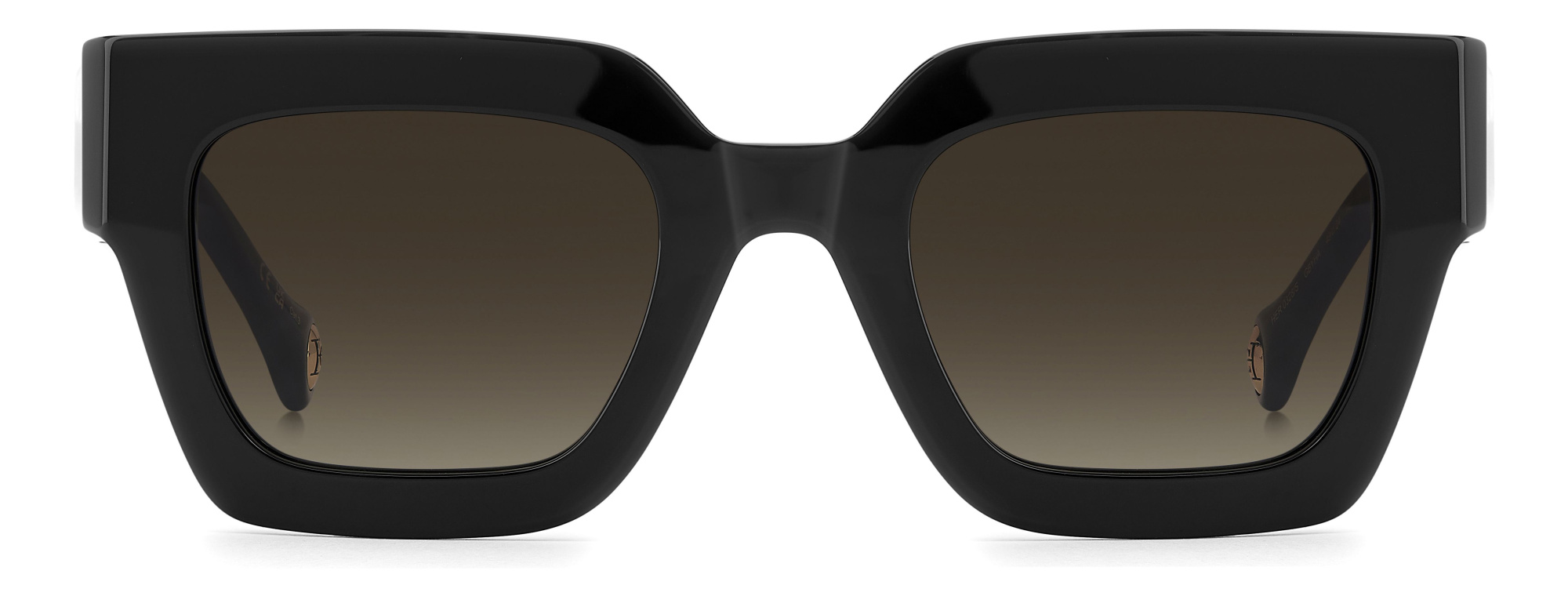 Солнцезащитные очки CAROLINA HERRERA HER 0328/S GBY HA (49-24)