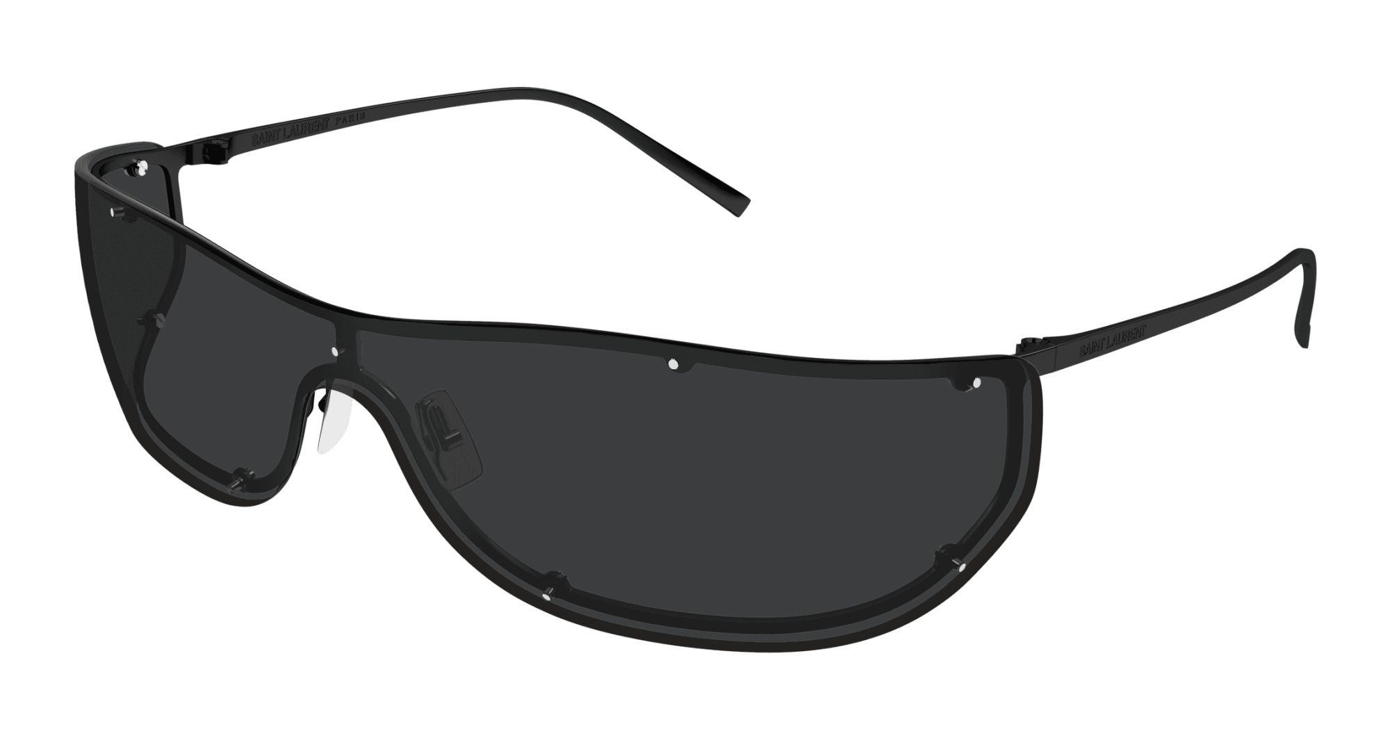 Солнцезащитные очки SAINT LAURENT SL 807 002 (99-01)
