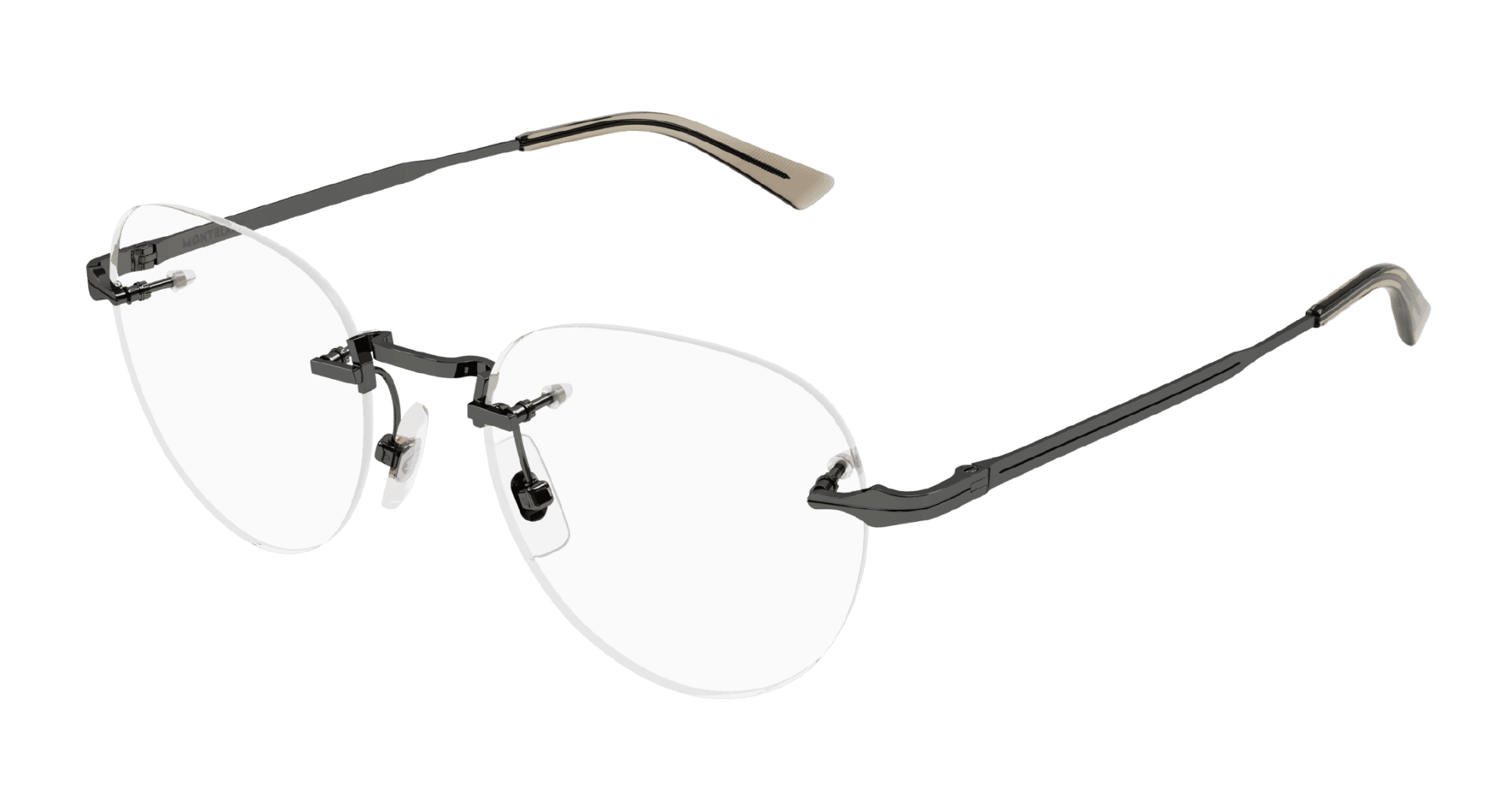 Оправа MONTBLANC MB0268O 003 (52-20)