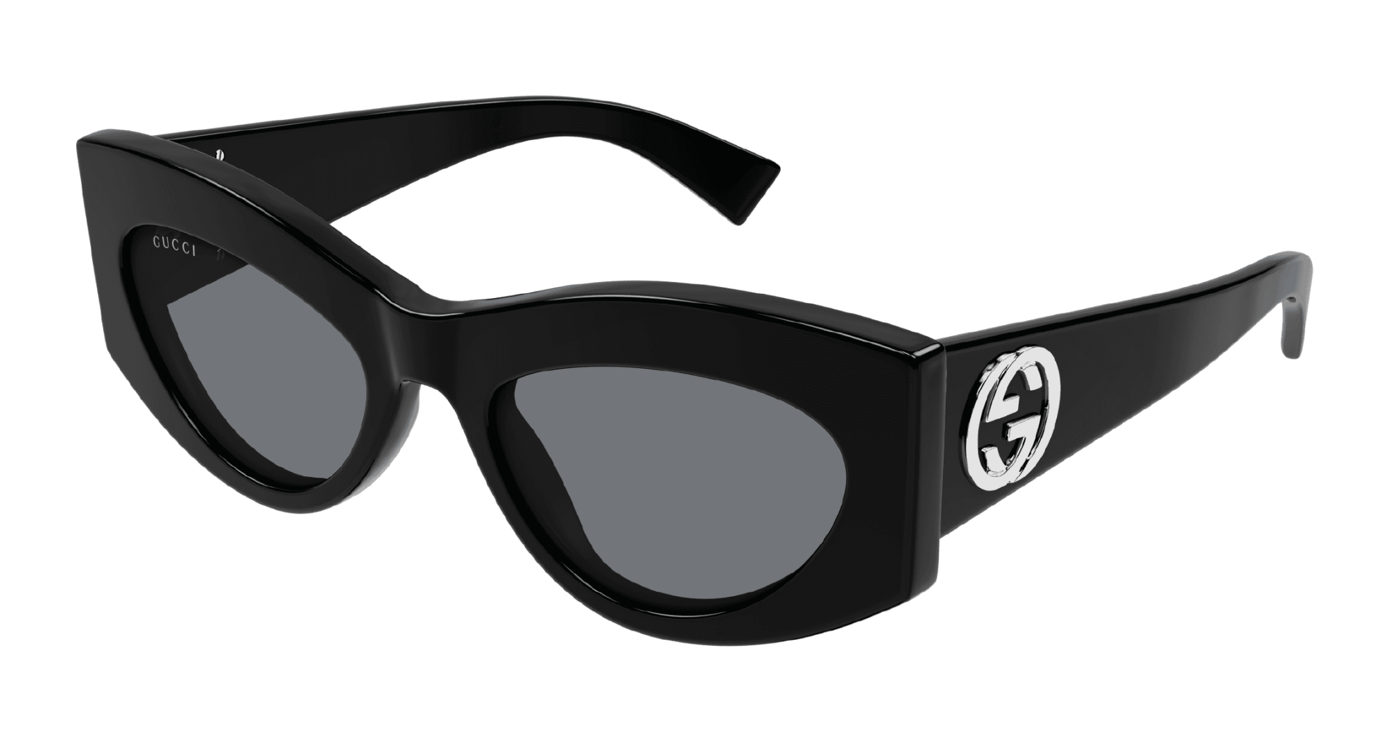 Солнцезащитные очки GUCCI GG1843S 001 (53-20)
