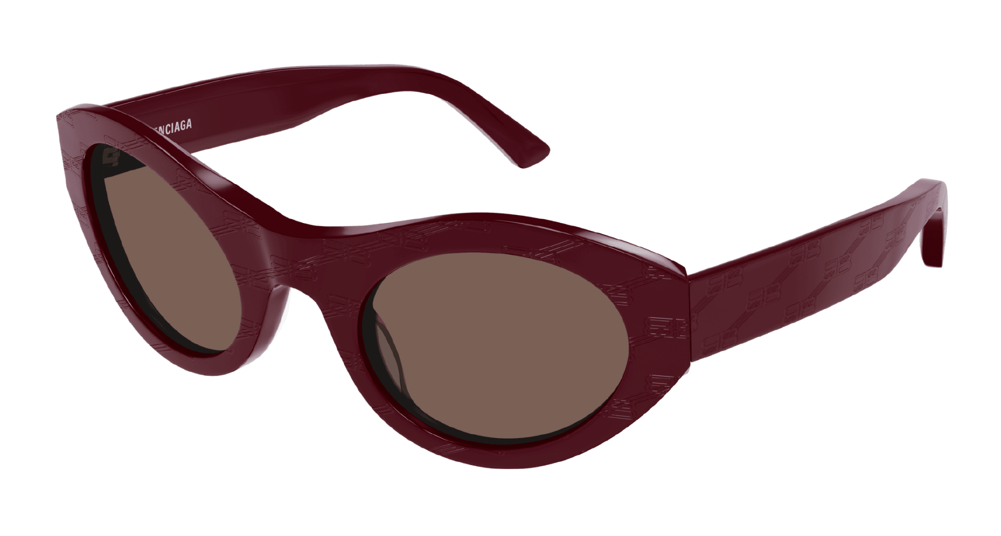 Солнцезащитные очки BALENCIAGA BB0250S 004 (52-26)