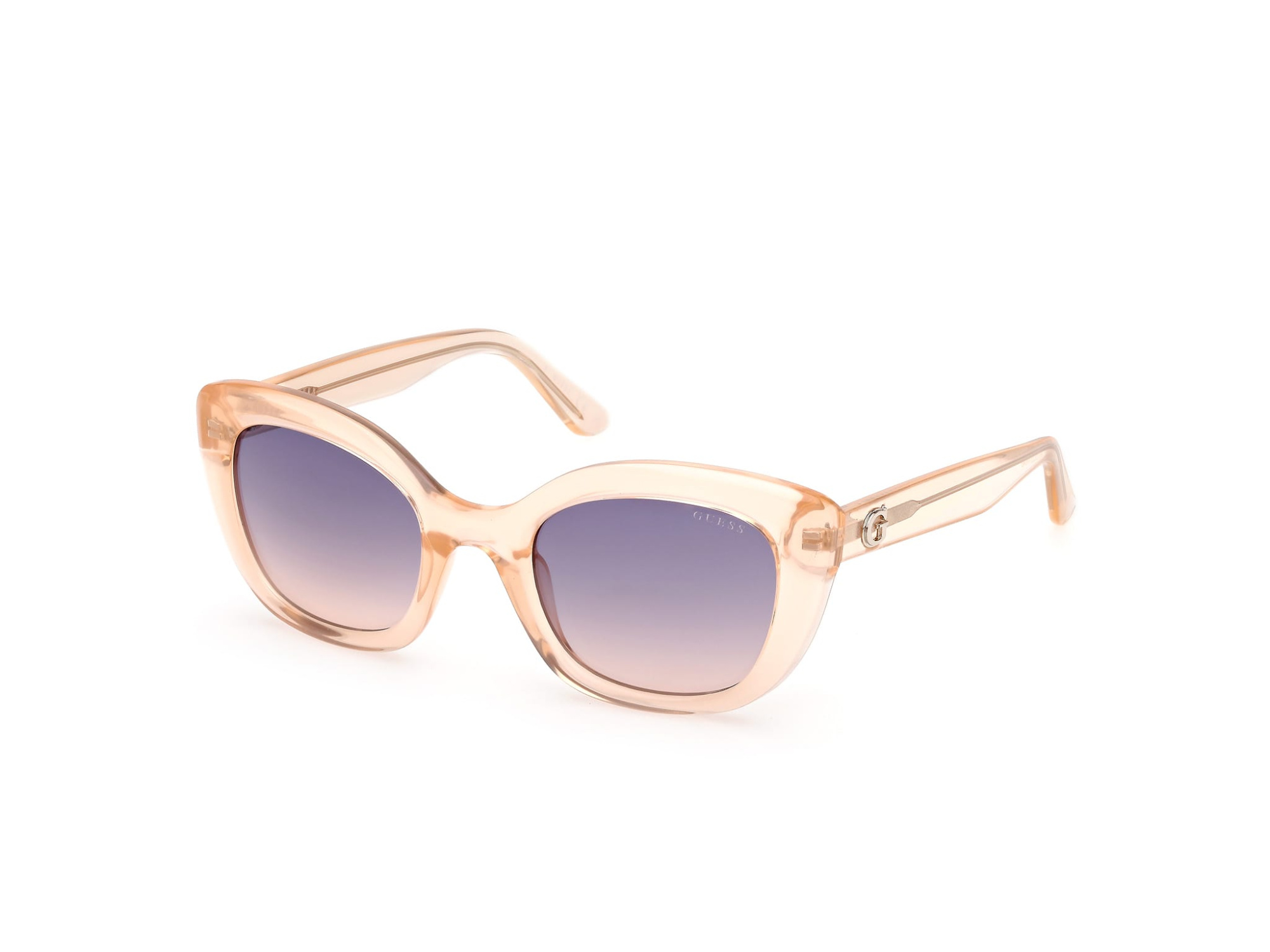 Солнцезащитные очки GUESS GUS 00196 44Z (51-23)