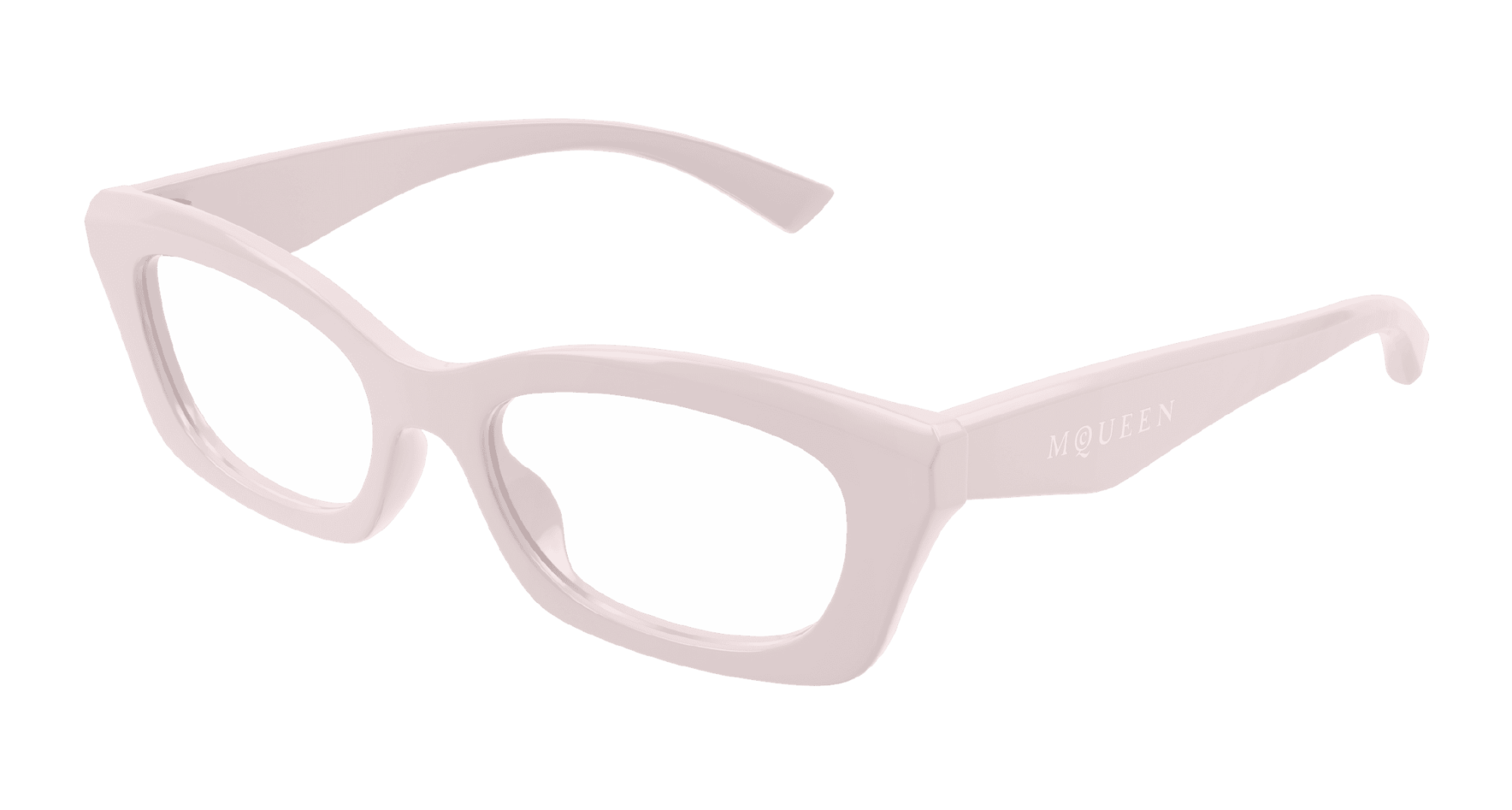 Оправа ALEXANDER MCQUEEN AM0474O 005 (52-18)