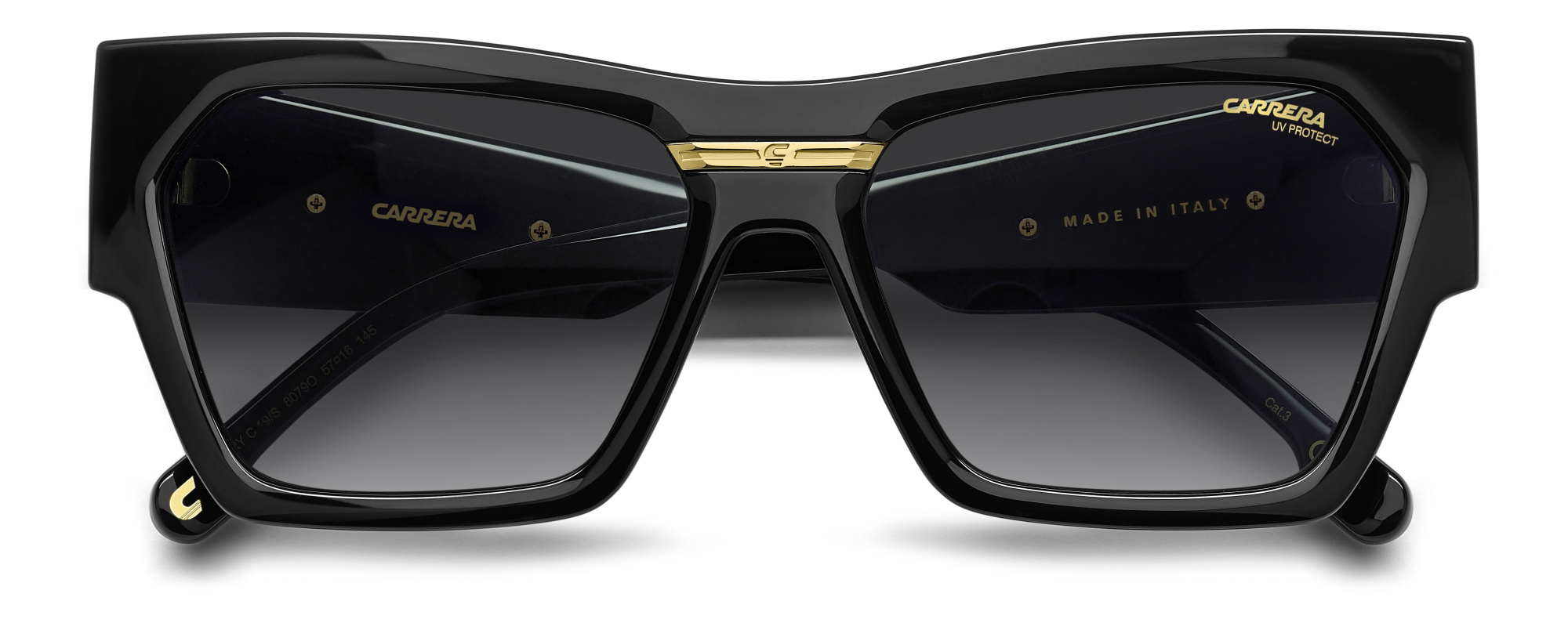 Солнцезащитные очки CARRERA VICTORY C 19/S 807 9O (57-16)