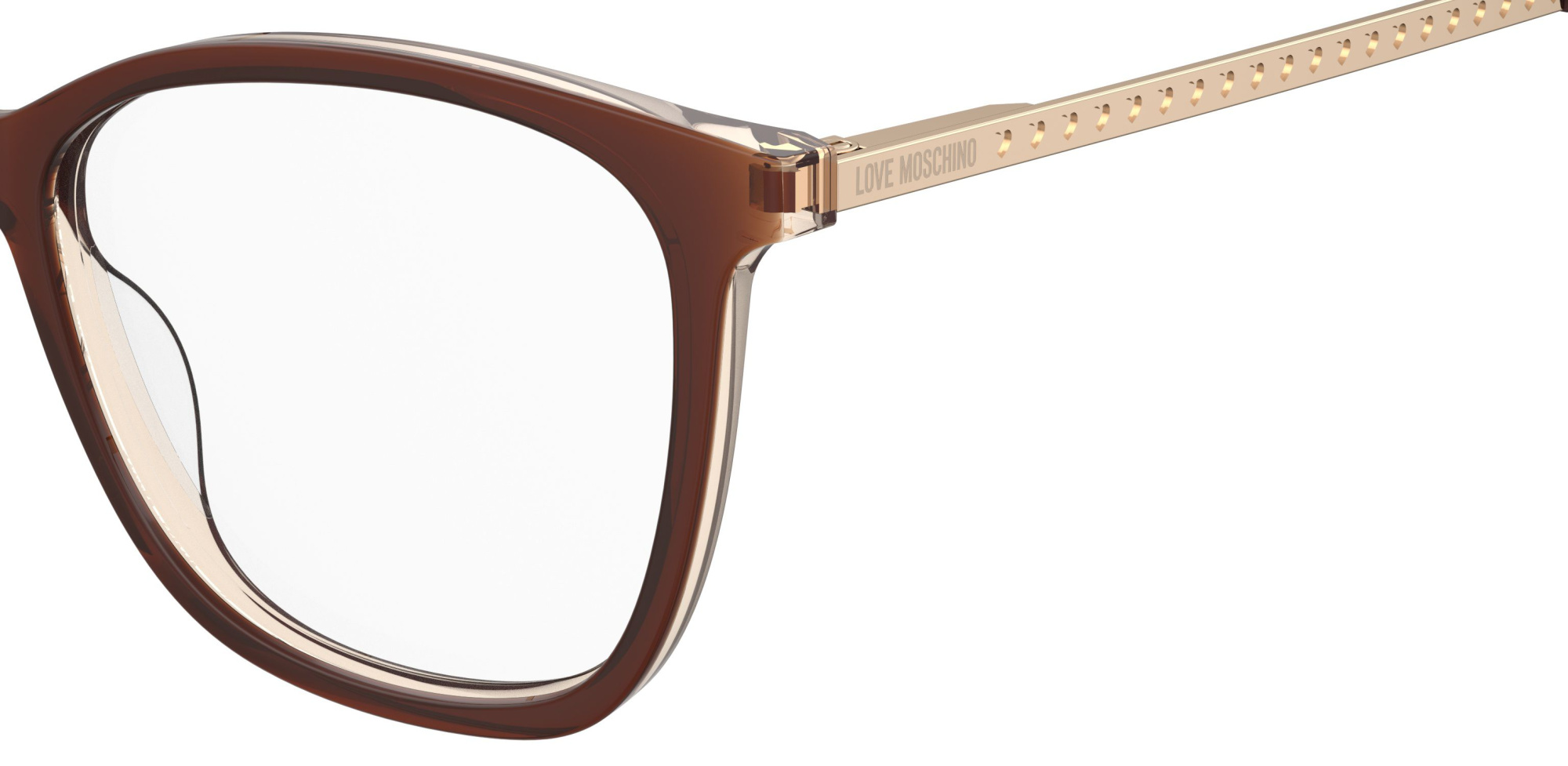 Оправа MOSCHINO LOVE MOL622 09Q (54-16)