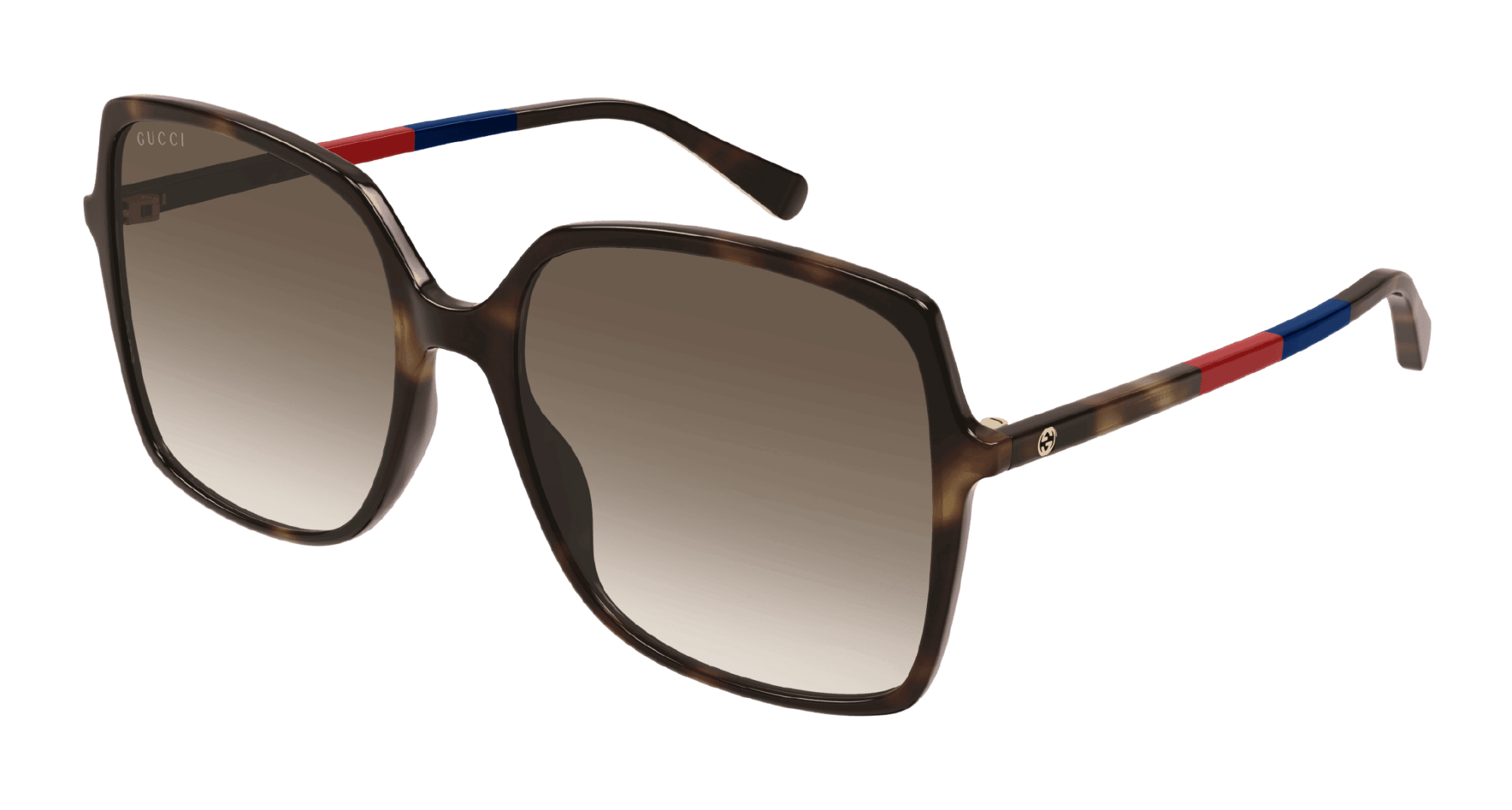 Солнцезащитные очки GUCCI GG0544S 008 (57-18)