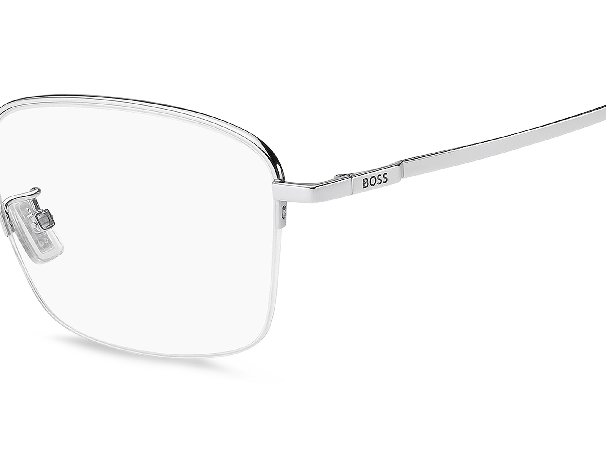 Оправа BOSS 1934/F 010 (55-18)
