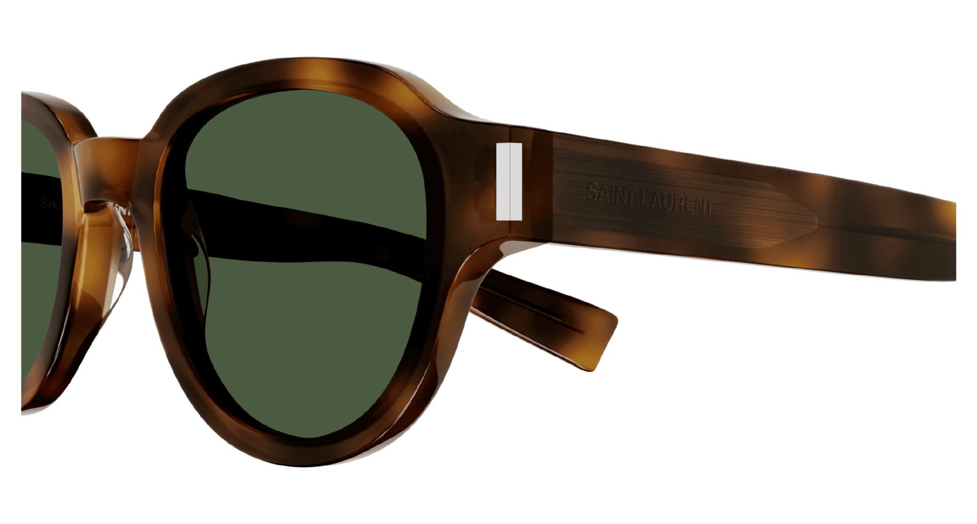 Солнцезащитные очки SAINT LAURENT SL 546 002 (48-21)