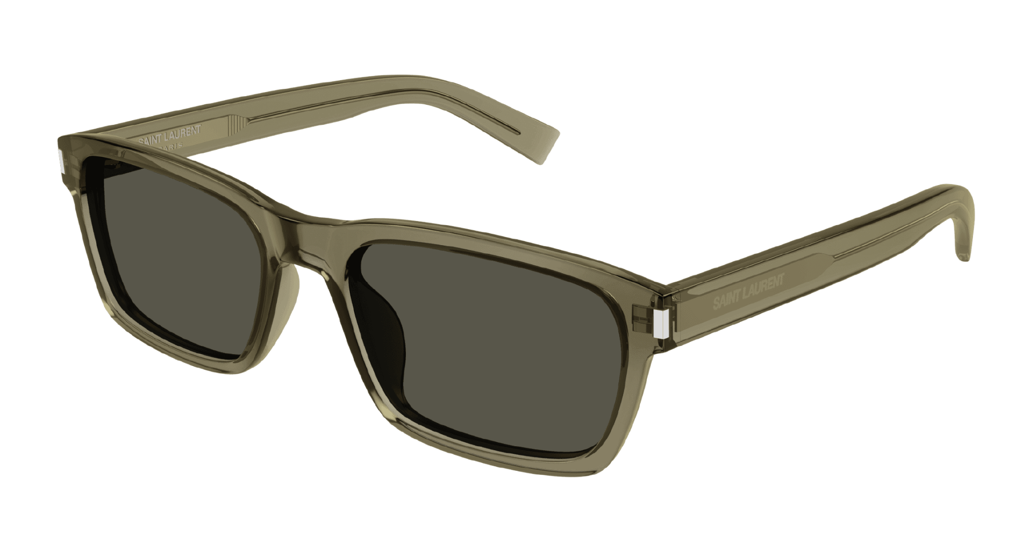 Солнцезащитные очки SAINT LAURENT SL 662 003 (57-19)