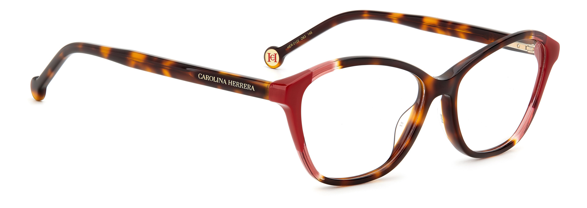 Оправа CAROLINA HERRERA HER 0122 O63 (55-15)