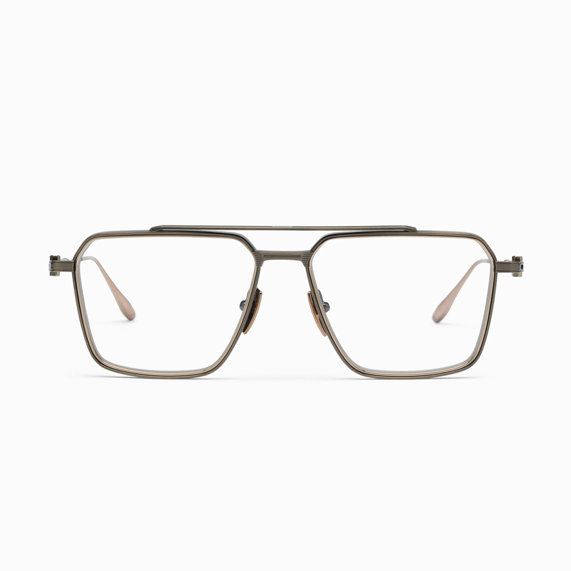 Оправа AKONI TELESTO AKX-523D-56 GLD-GLD (56-16)