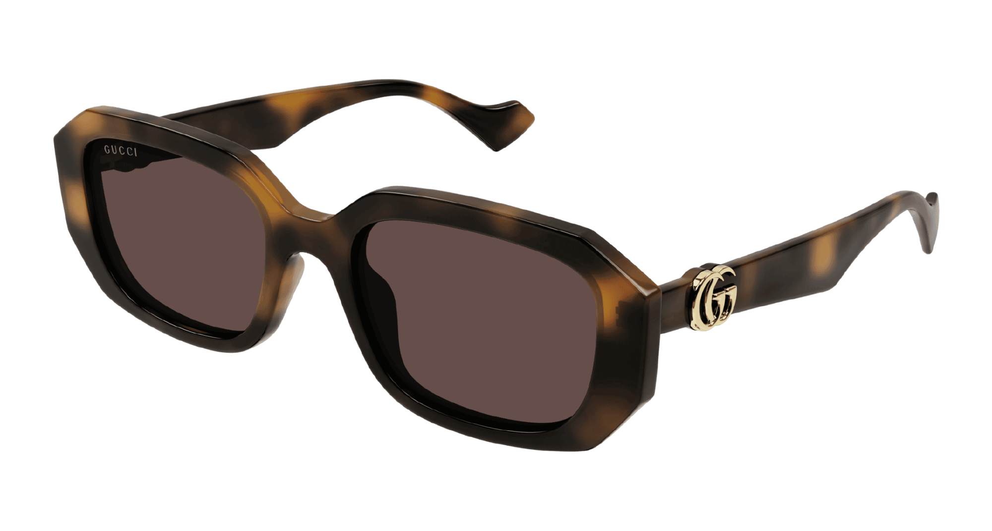 Солнцезащитные очки GUCCI GG1535S 002 (54-20)