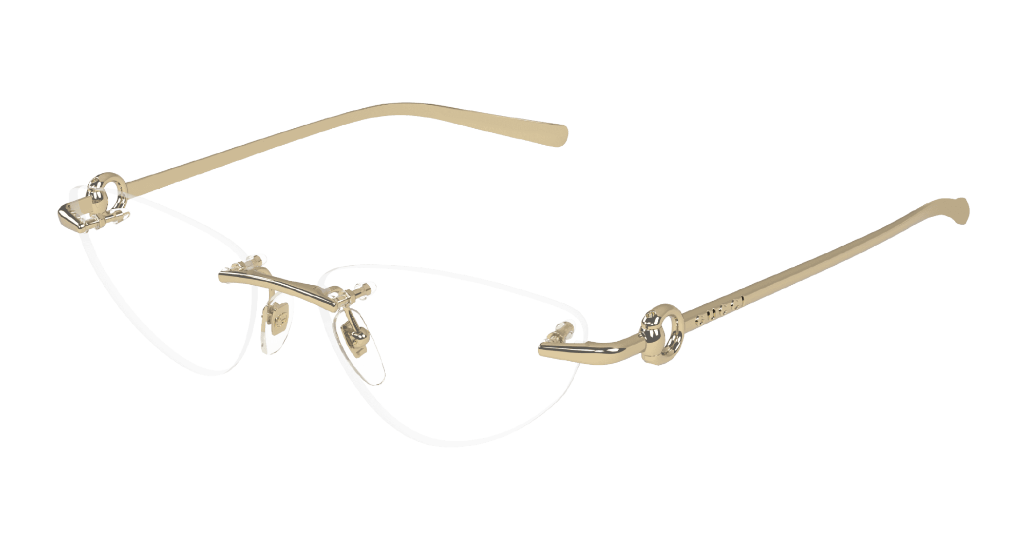 Оправа GUCCI GG1702O 002 (54-16)