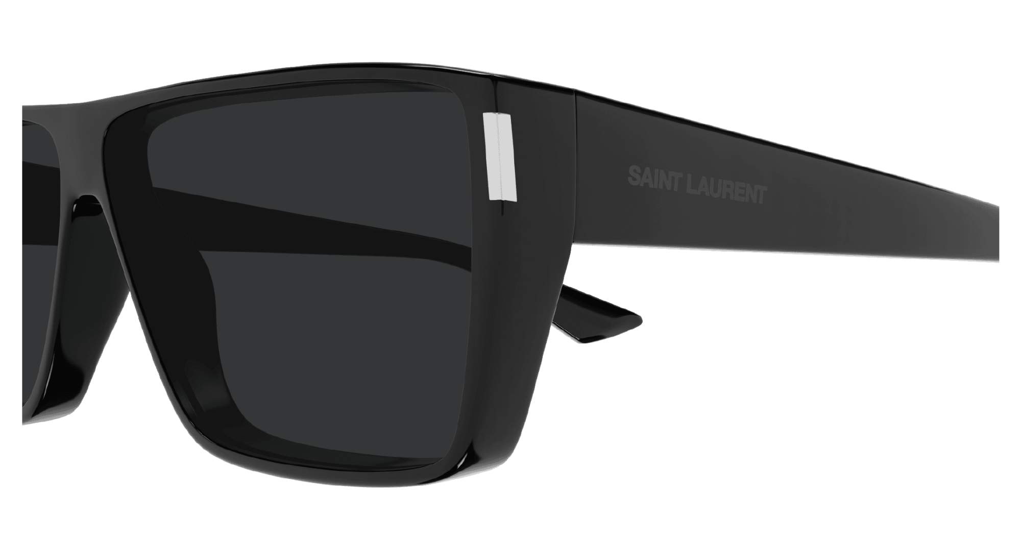 Солнцезащитные очки SAINT LAURENT SL 757 001 (64-10)