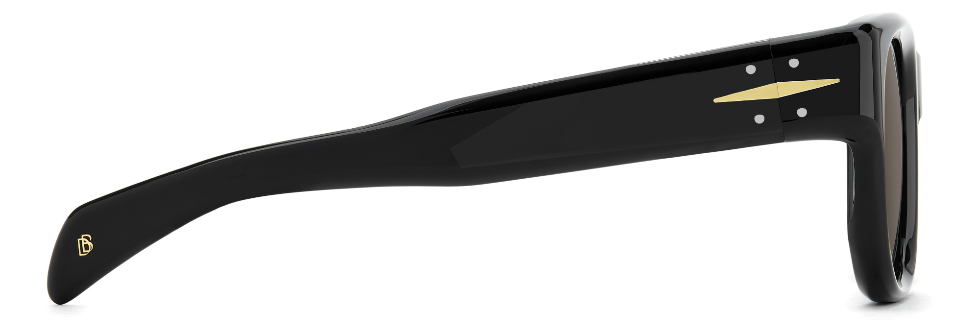 Солнцезащитные очки DAVID BECKHAM DB 7146/S 807 IR (53-21)