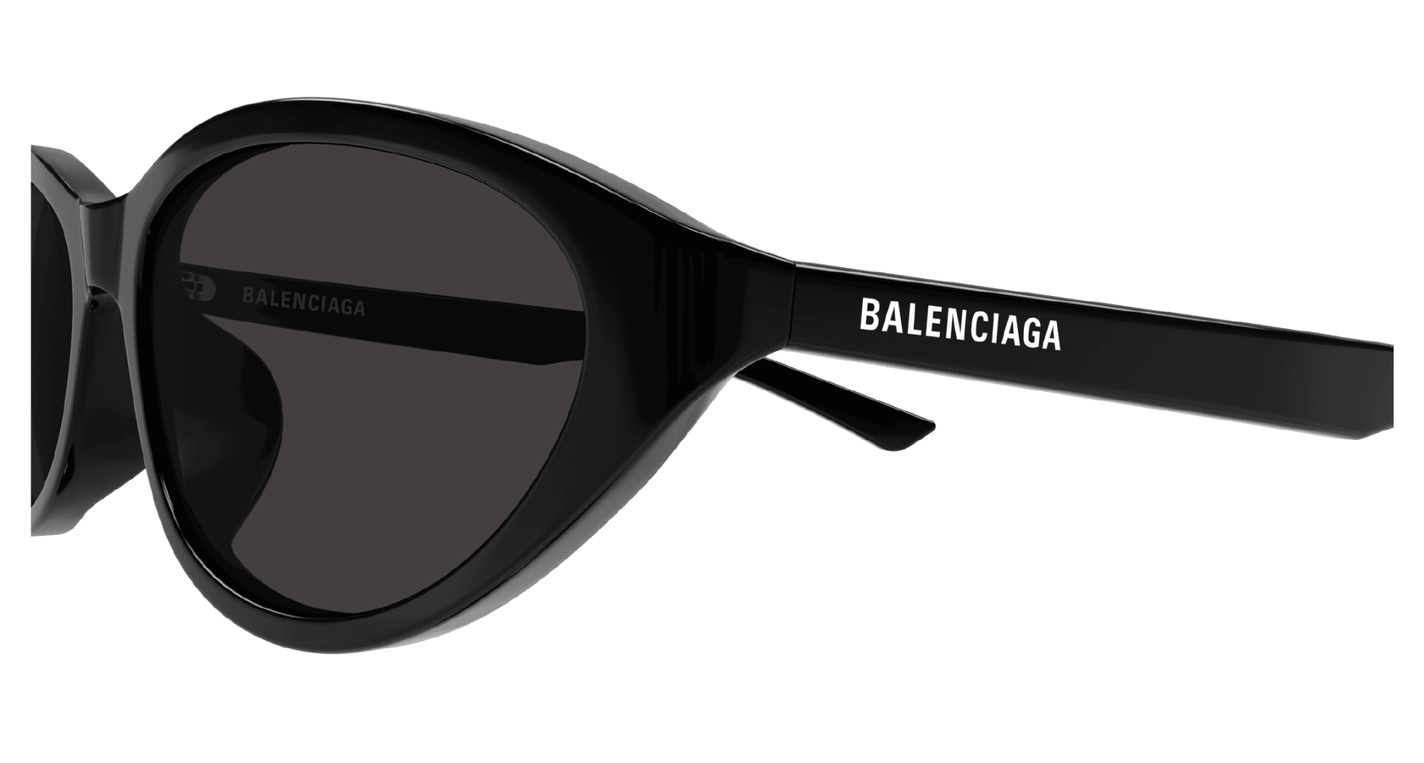 Солнцезащитные очки BALENCIAGA BB0404SK 001 (58-18)