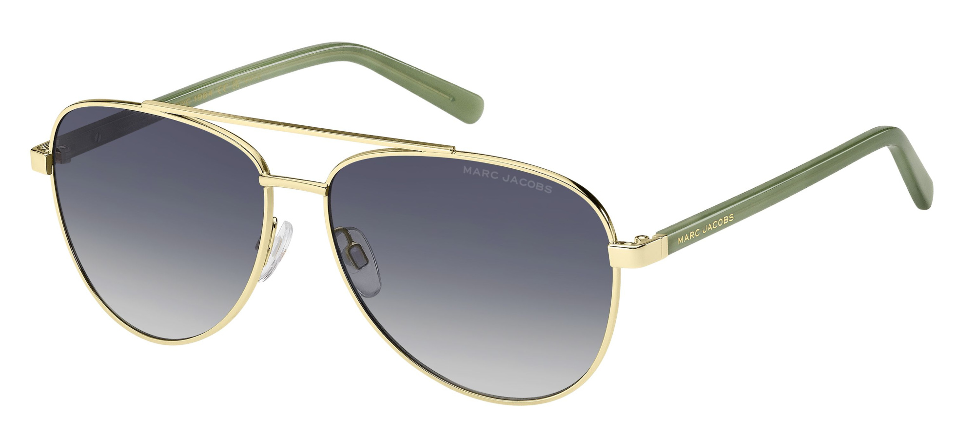 Солнцезащитные очки MARC JACOBS MARC 760/S PEF GB (60-14)