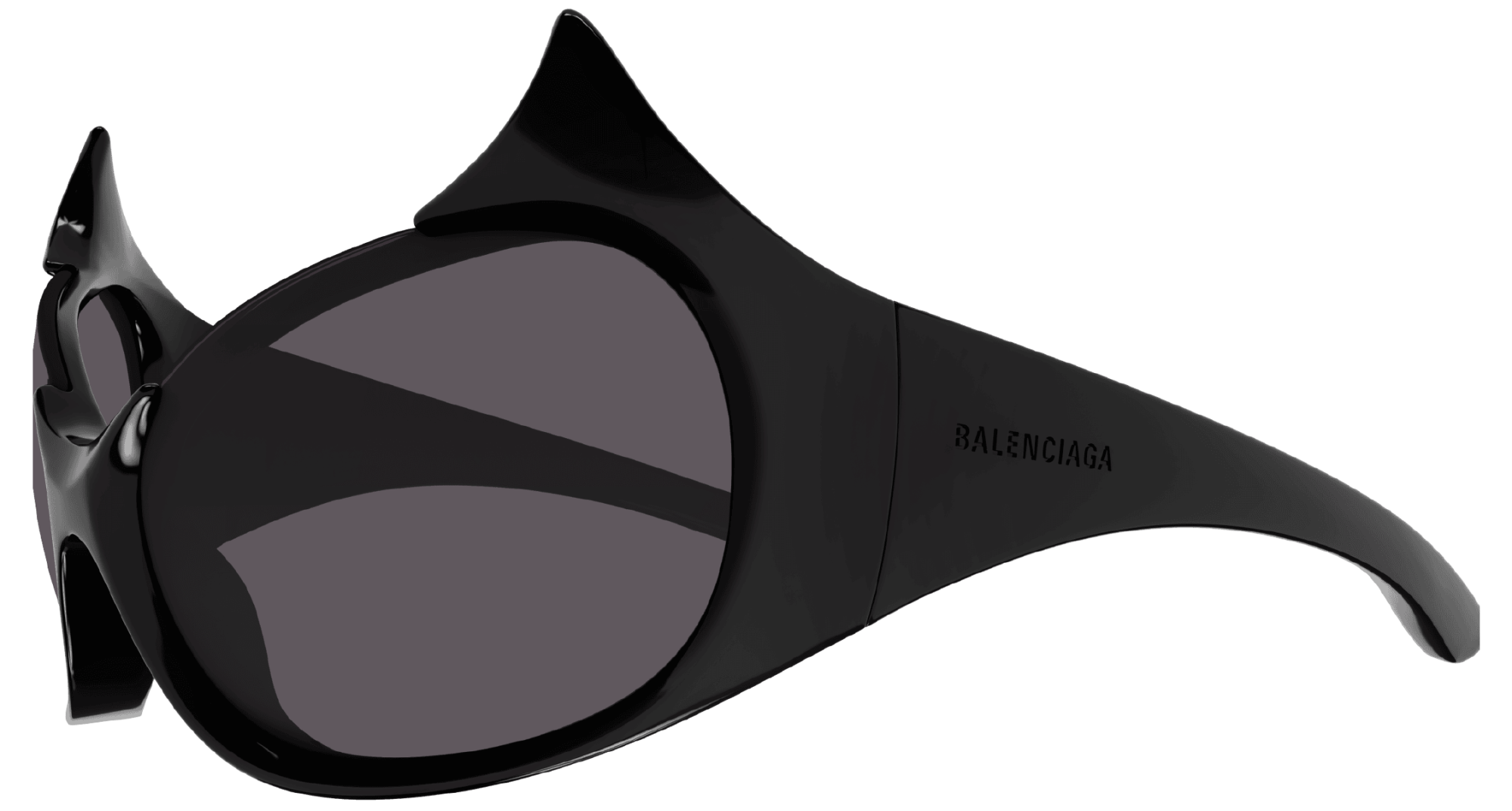 Солнцезащитные очки BALENCIAGA BB0284S 001 (71-18)