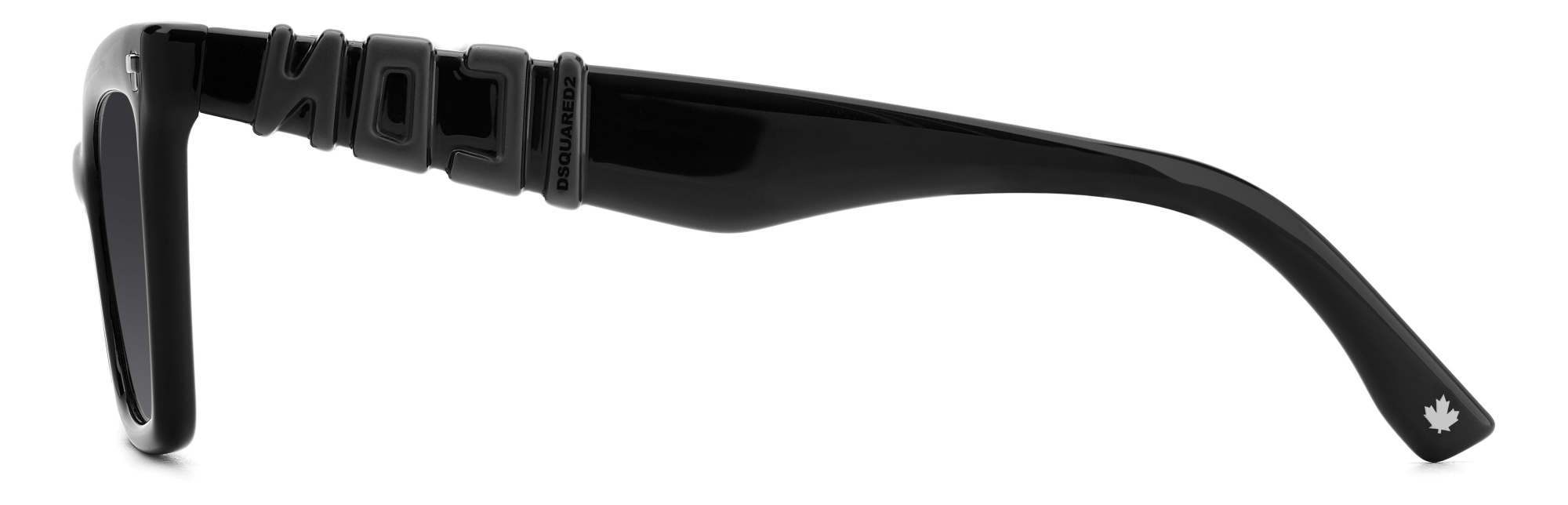 Солнцезащитные очки DSQUARED2 ICON 0026/S 807 9O (55-17)