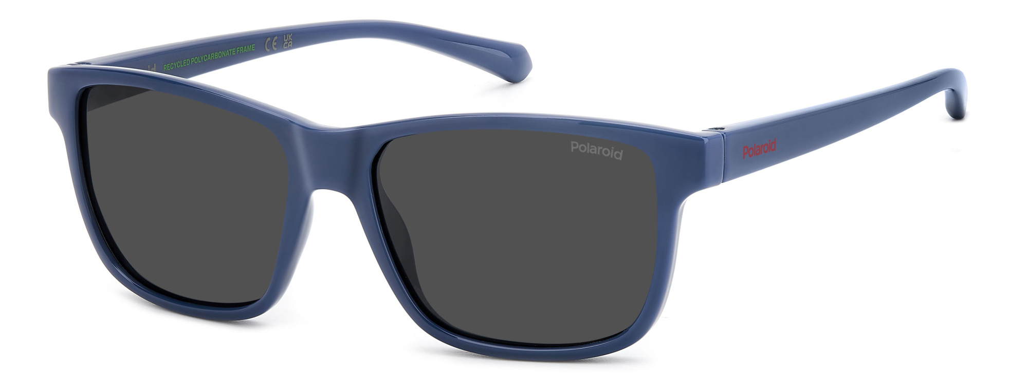 Солнцезащитные очки Polaroid Kids PLD 8067/S PJP M9 (49-14)