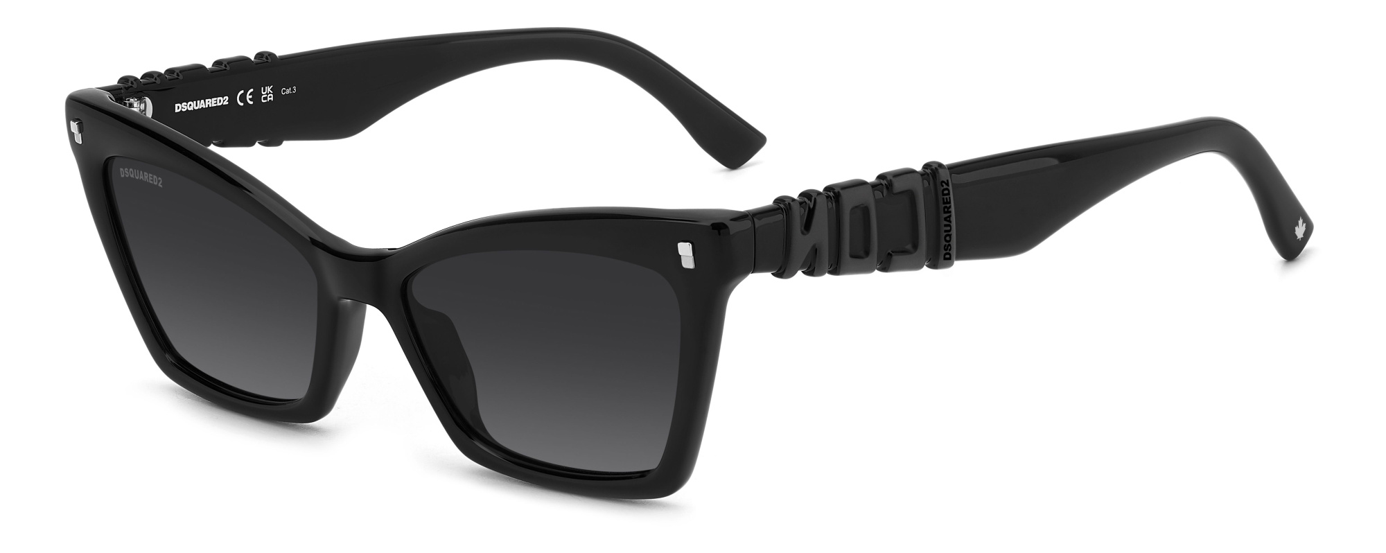 Солнцезащитные очки DSQUARED2 ICON 0026/S 807 9O (55-17)