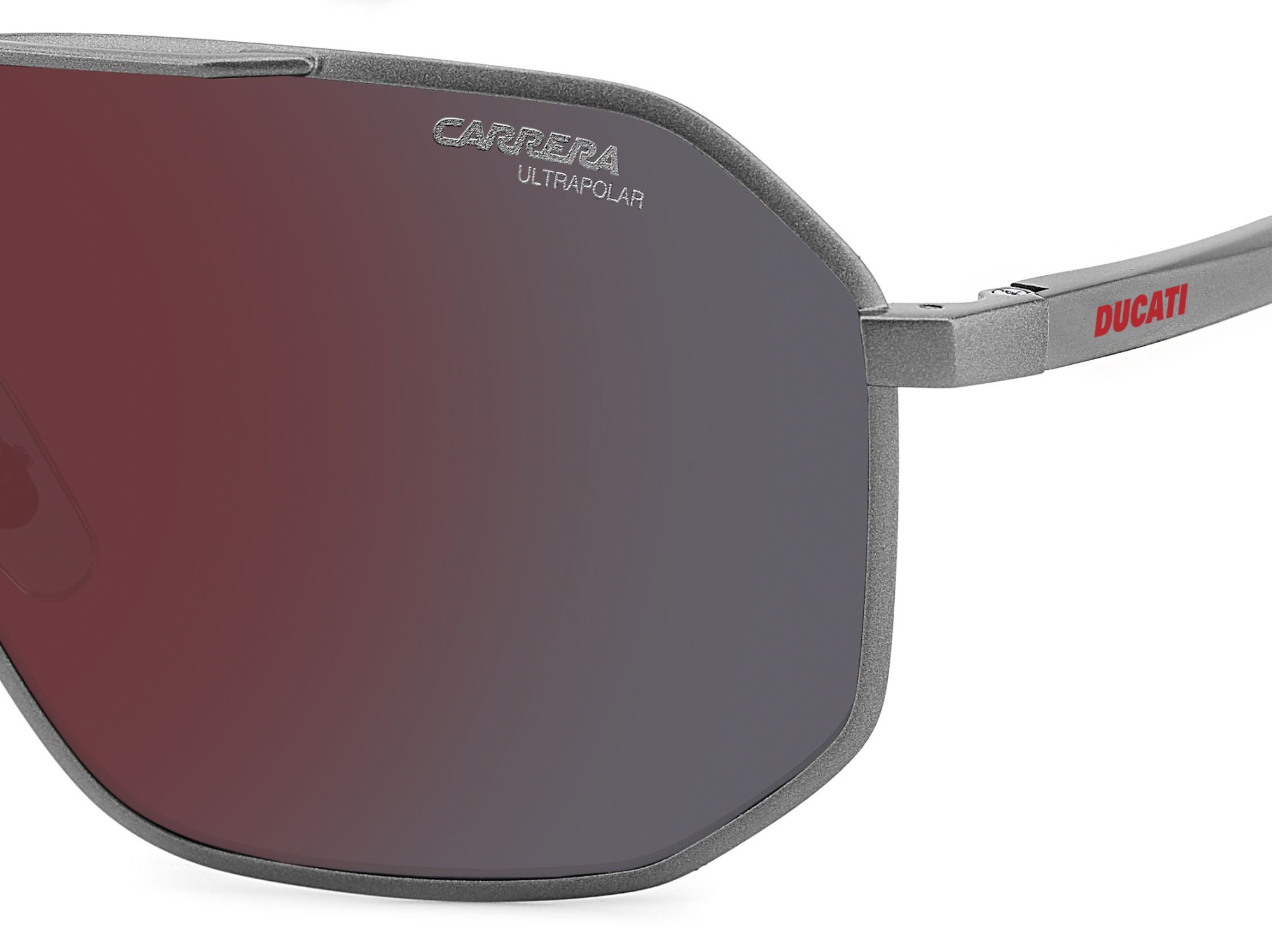 Солнцезащитные очки CARRERA CARDUC 037/S R80 H4 (61-16)
