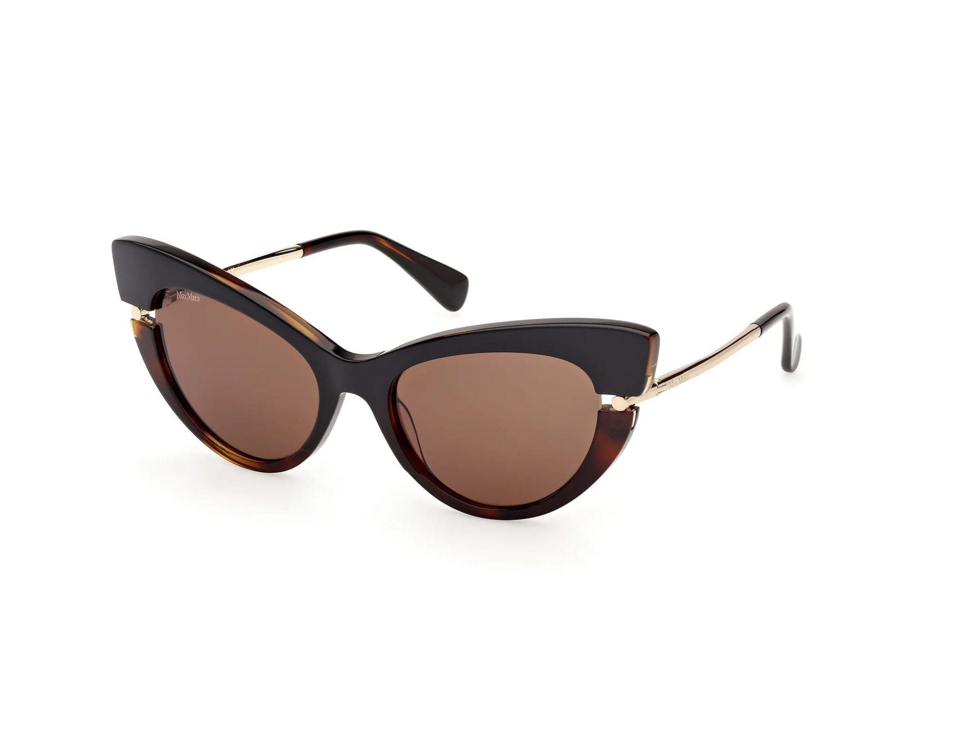 Солнцезащитные очки MAX MARA MM 0187 56E (56-19)