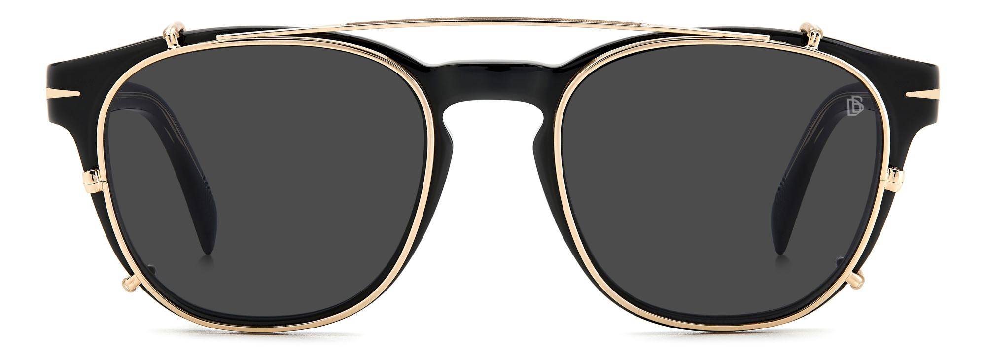 Оправа DAVID BECKHAM DB 1117/CS 807 (50-20)