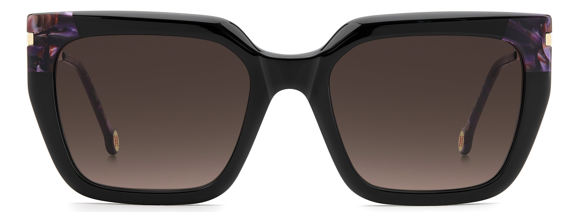 Солнцезащитные очки CAROLINA HERRERA HER 0348/S 3H2 HA (55-20)