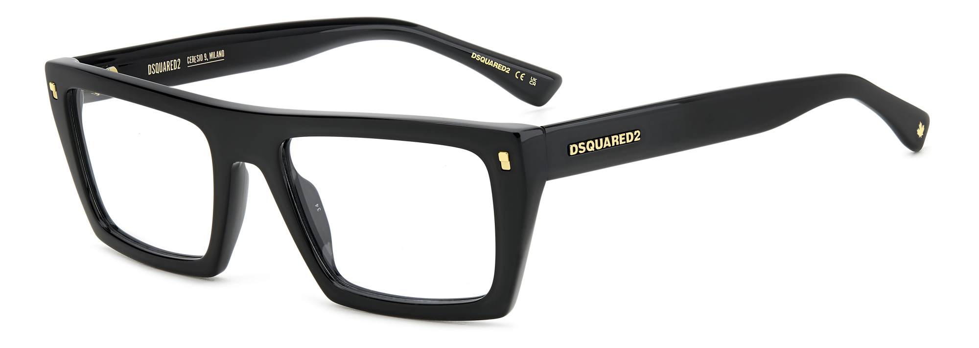 Оправа DSQUARED2 D2 0130 807 (54-19)