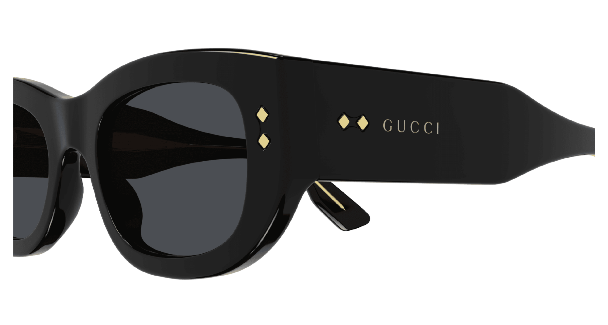 Солнцезащитные очки GUCCI GG1215S 002 (51-22)