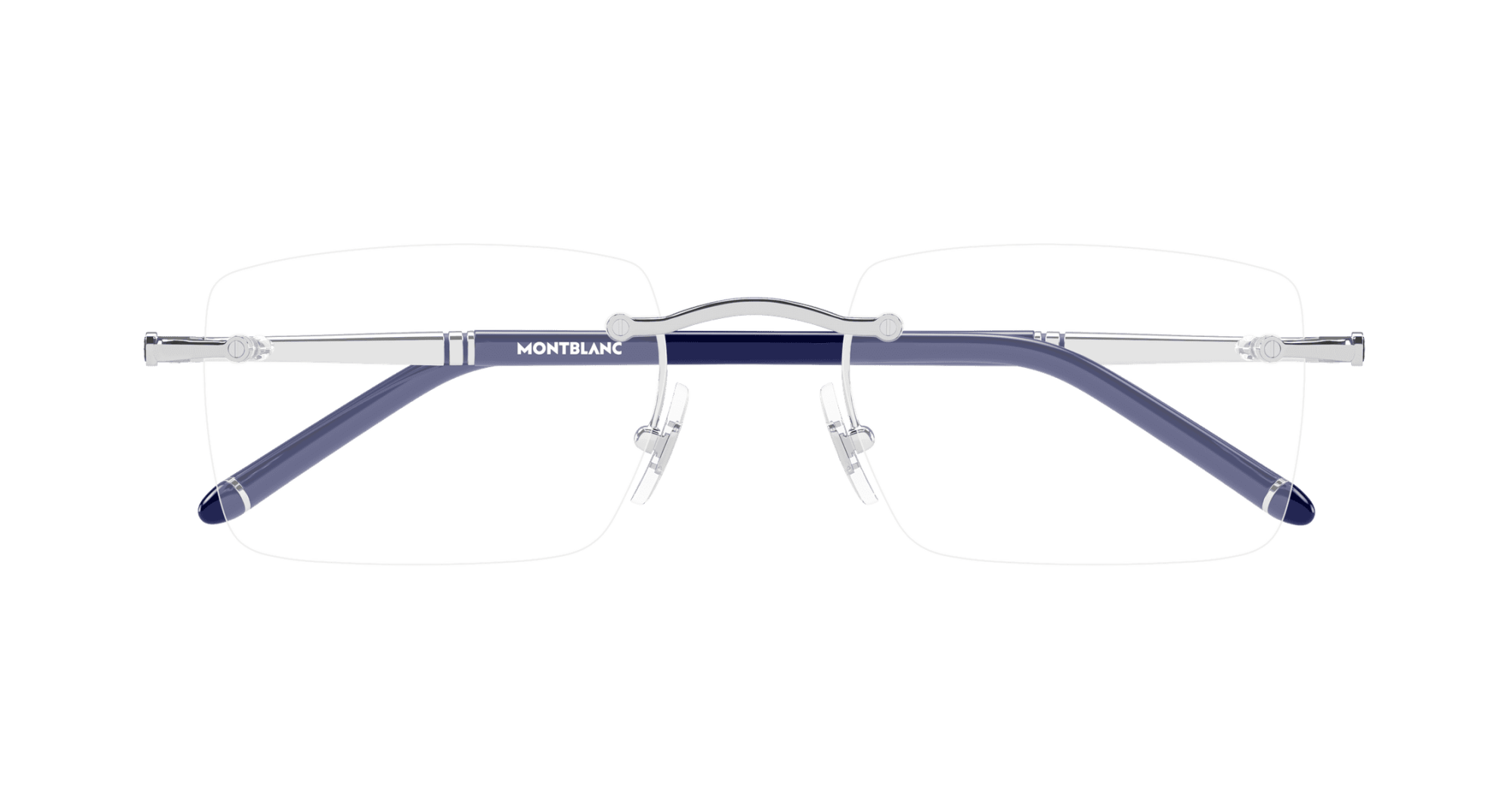 Оправа MONTBLANC MB0444O 003 (54-20)