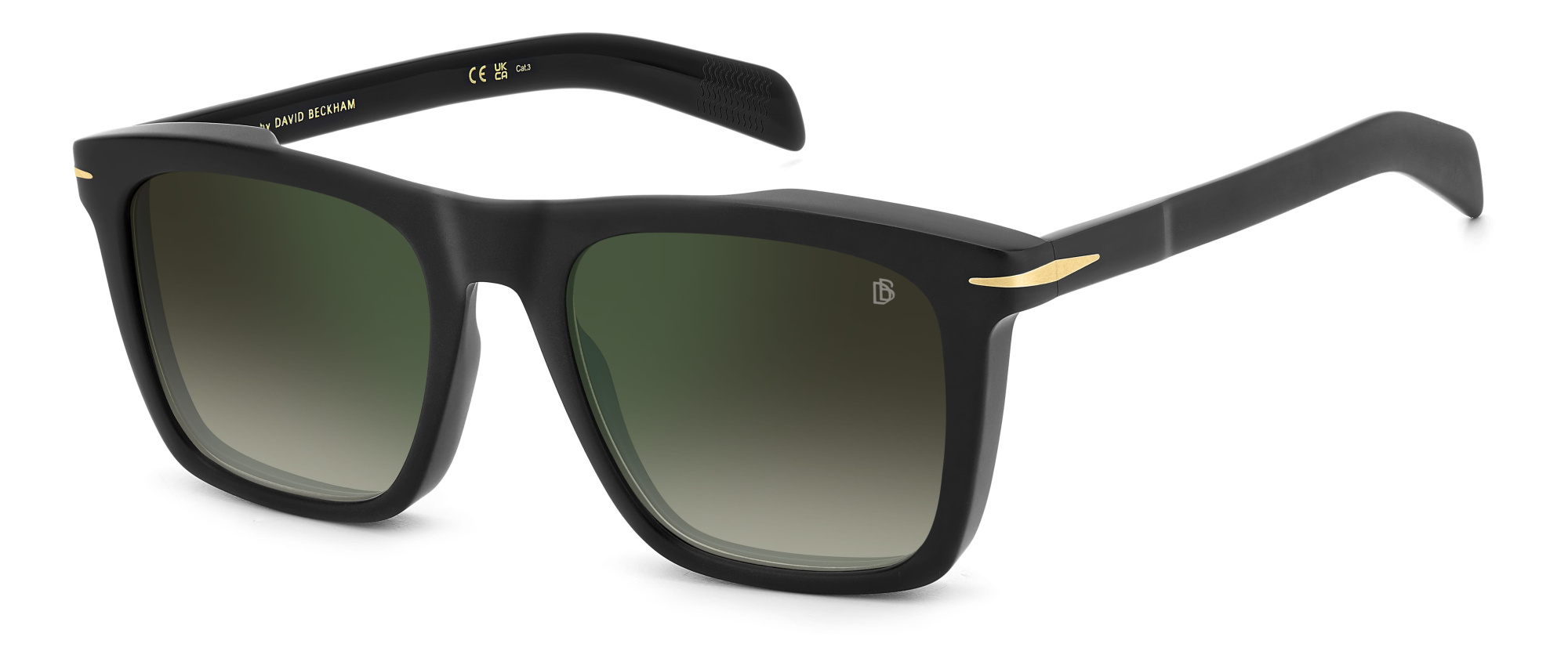 Солнцезащитные очки DAVID BECKHAM DB 7000/S 003 CS (55-20)