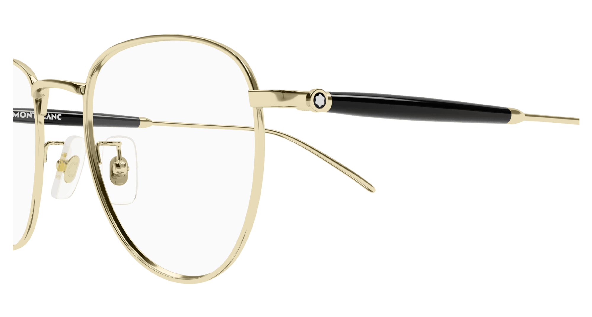 Оправа MONTBLANC MB0410O 001 (50-21)