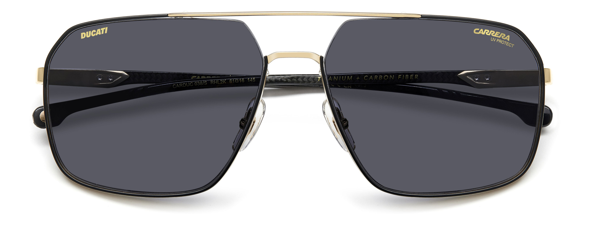 Солнцезащитные очки CARRERA CARDUC 038/S RHL 2K (61-16)