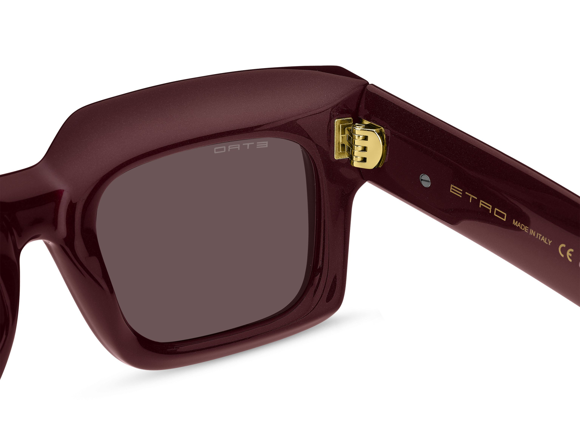 Солнцезащитные очки ETRO 0080/S LHF U1 (52-22)