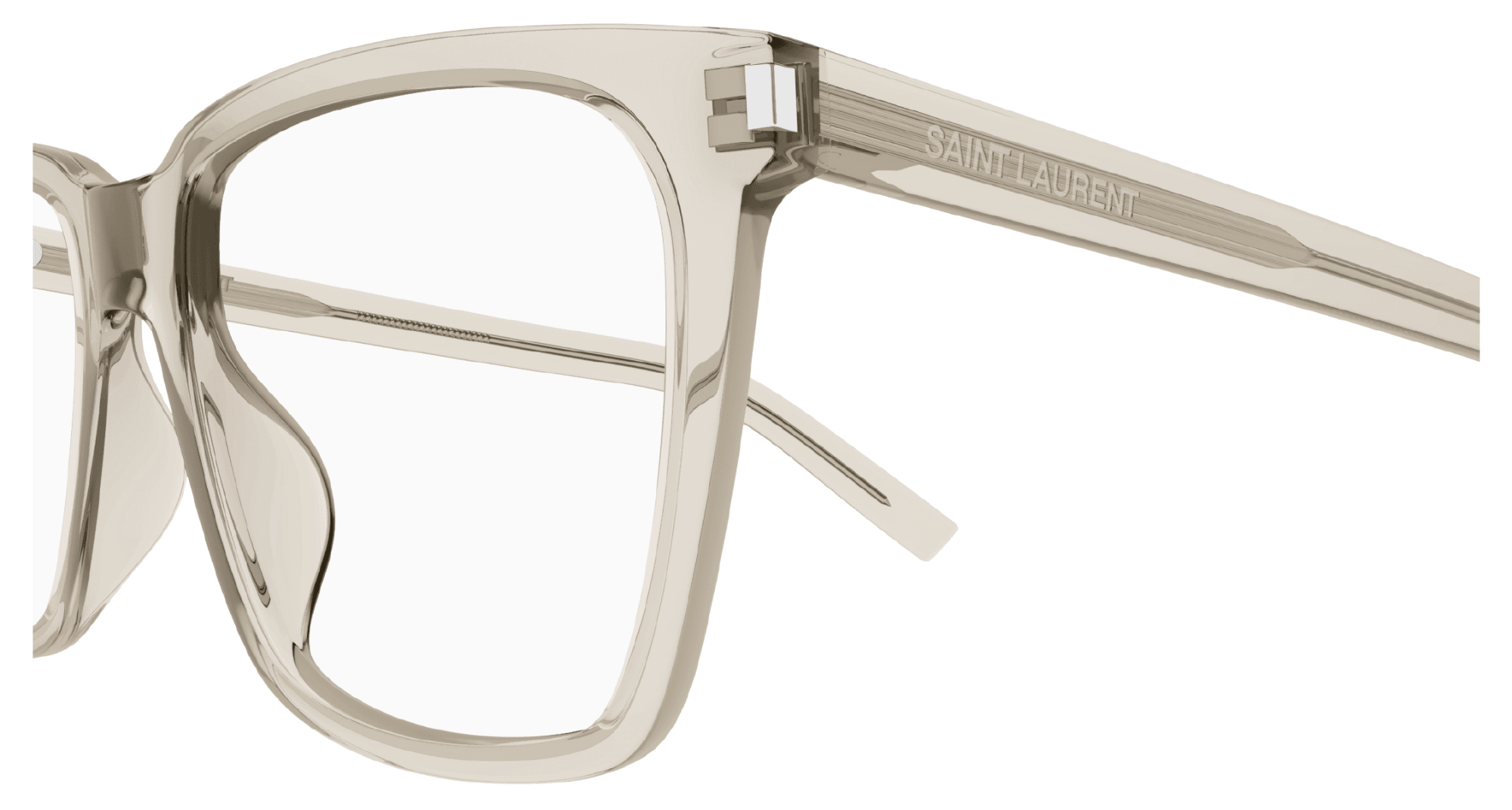 Оправа SAINT LAURENT SL 717 SLIM 004 (54-18)