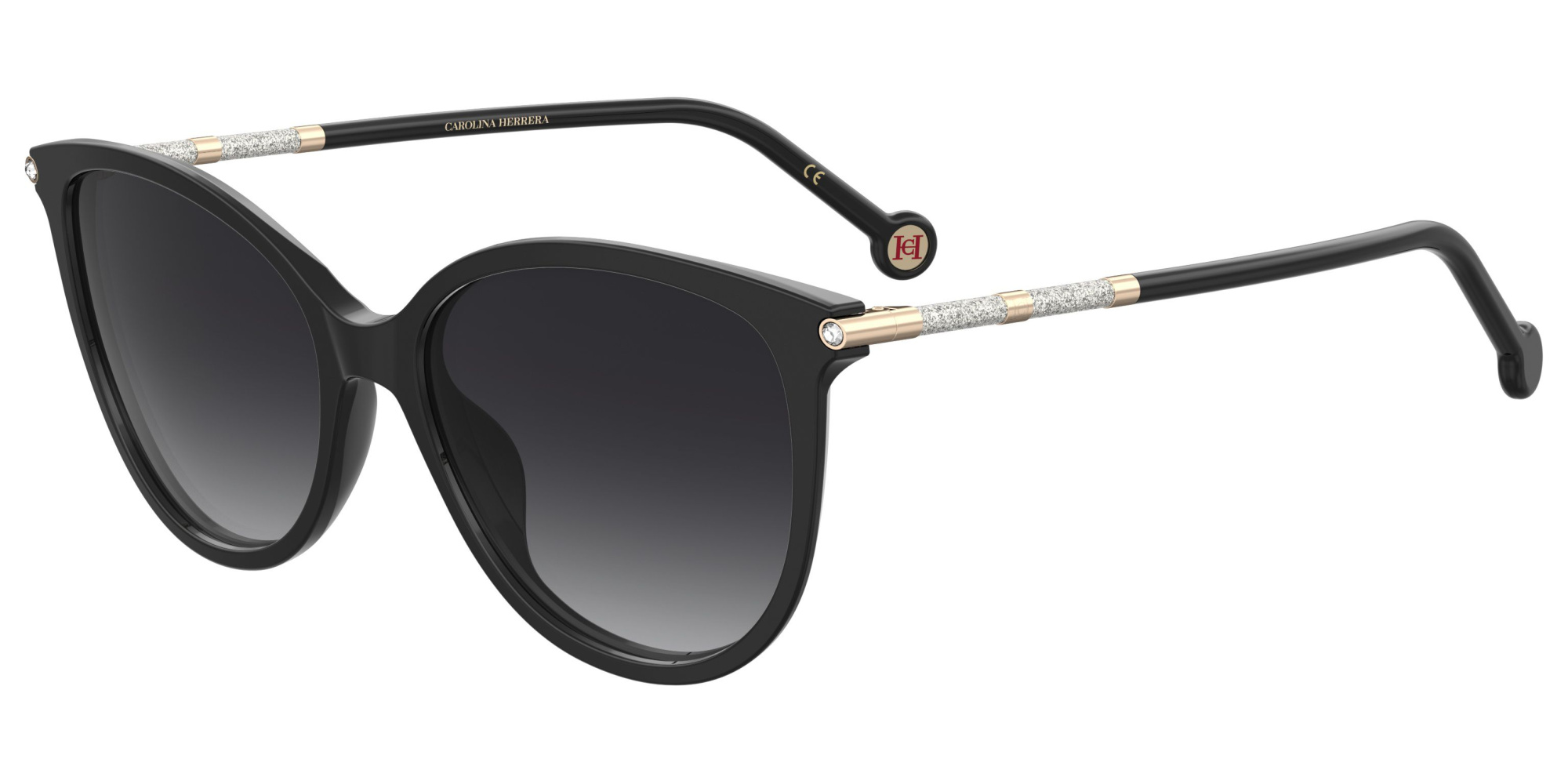 Солнцезащитные очки CAROLINA HERRERA HER 0189/G/S 2M2 9O (57-17)