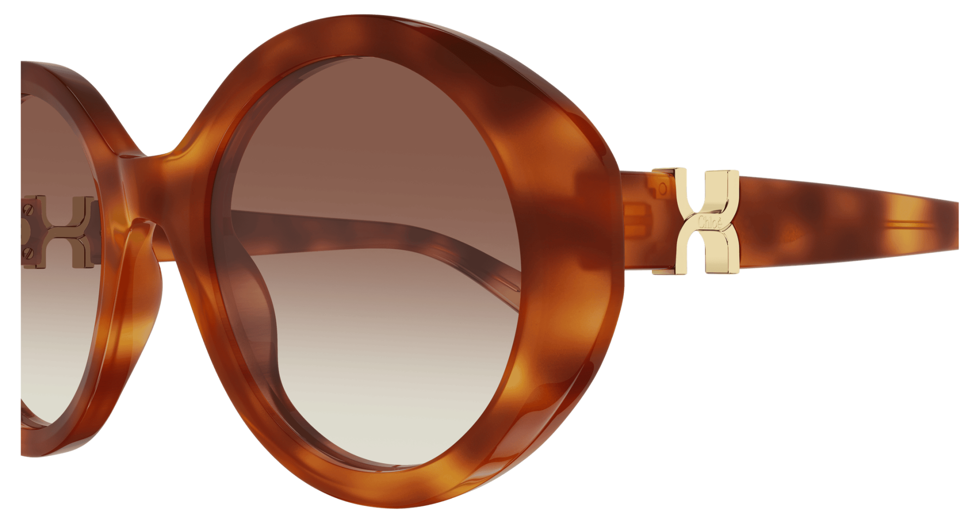 Солнцезащитные очки CHLOE CH0332S 003 (53-22)
