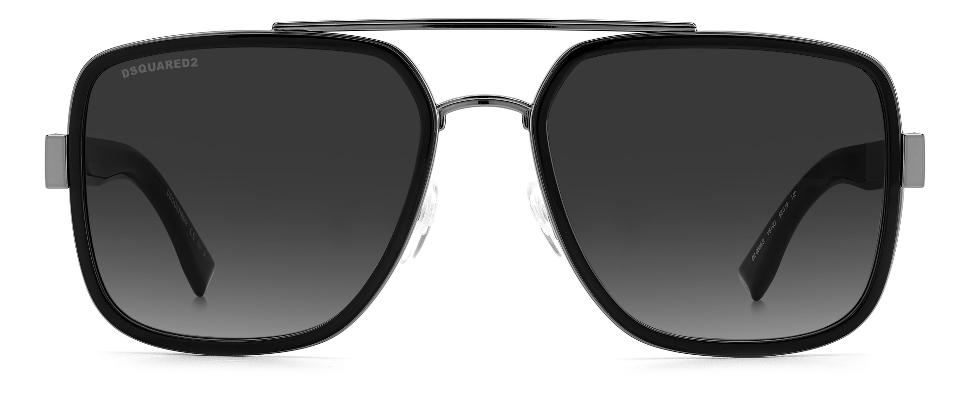 Солнцезащитные очки DSQUARED2 D2 0060/S V81 9O (58-19)