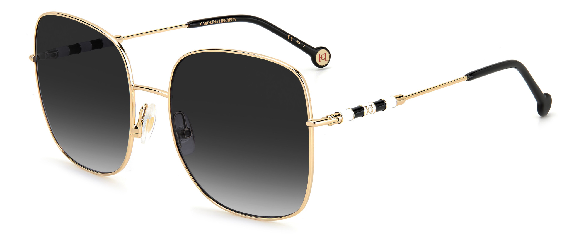 Солнцезащитные очки CAROLINA HERRERA CH 0035/S J5G 9O (59-19)