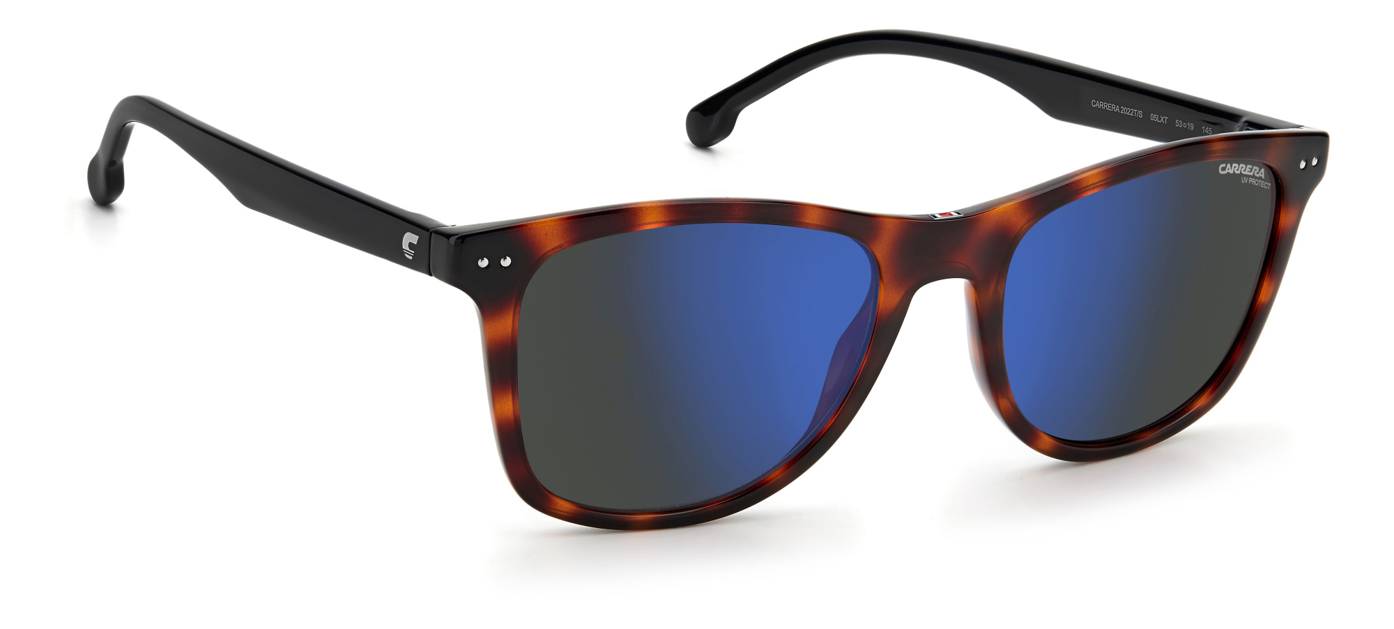 Солнцезащитные очки CARRERA 2022T/S 05L XT (53-19)