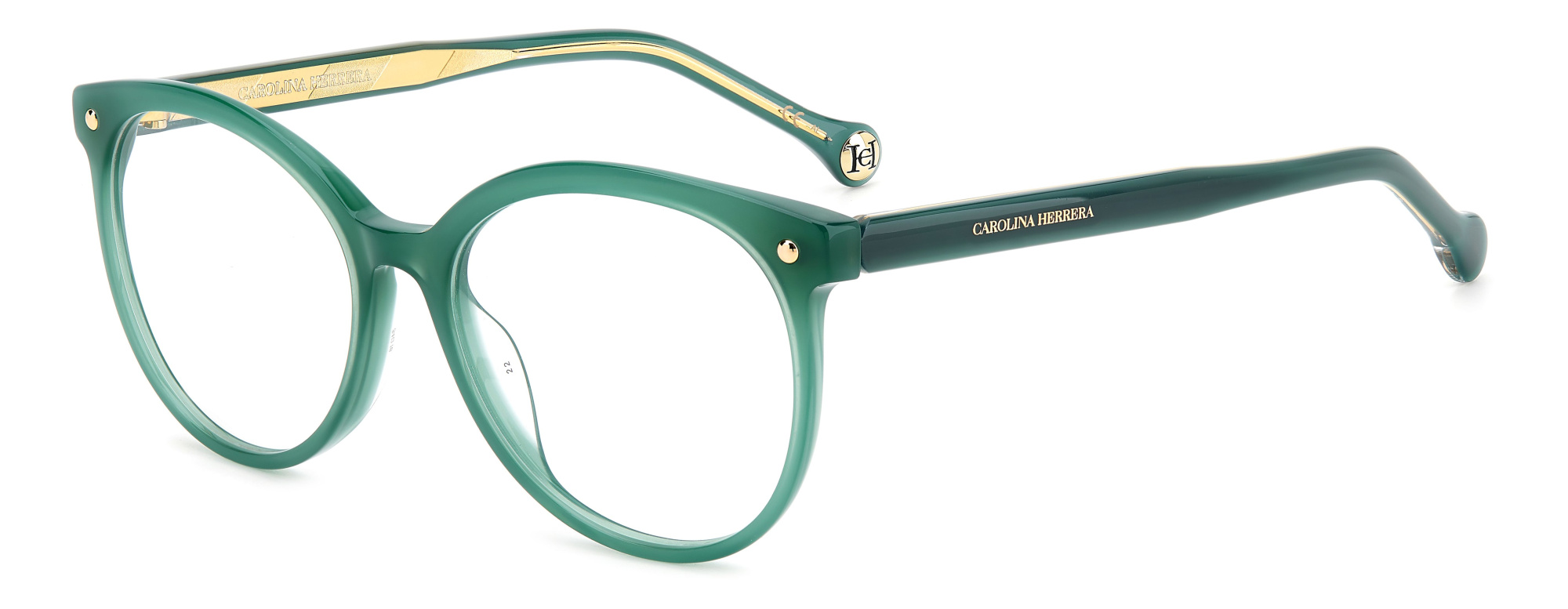 Оправа CAROLINA HERRERA HER 0083/G 1ED (54-16)