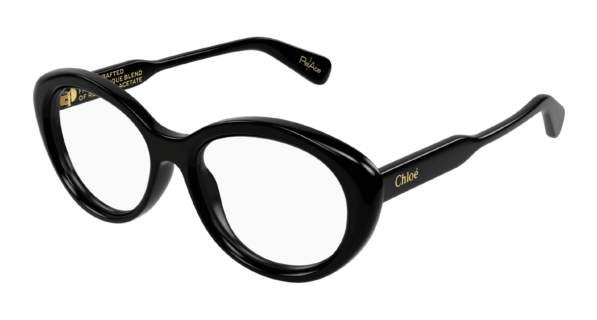 Оправа CHLOE CH0223O 001 (53-17)