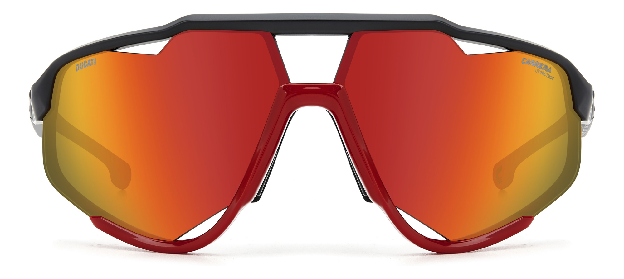Солнцезащитные очки CARRERA CARDUC 055/S BLX UZ (76-11)