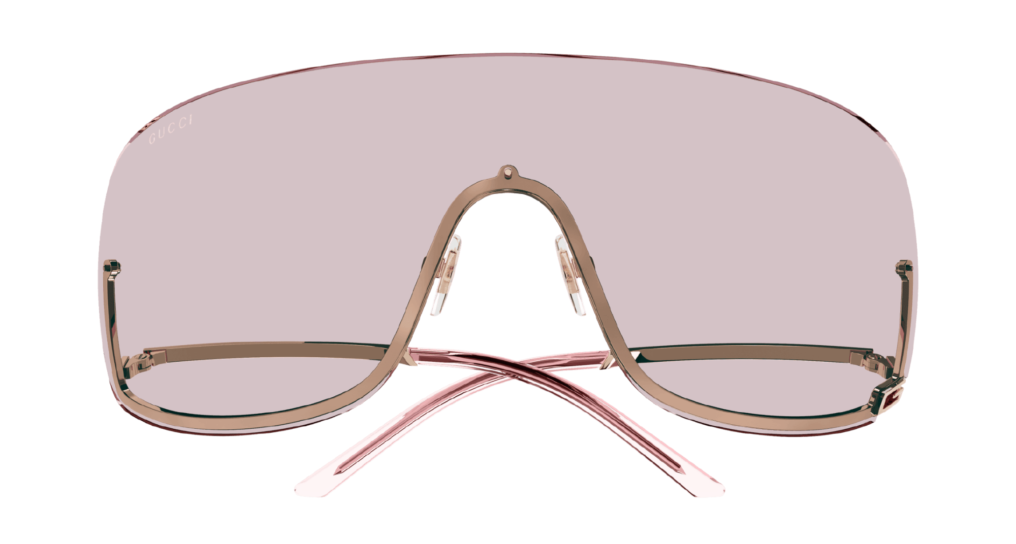 Солнцезащитные очки GUCCI GG1560S 004 (99-01)