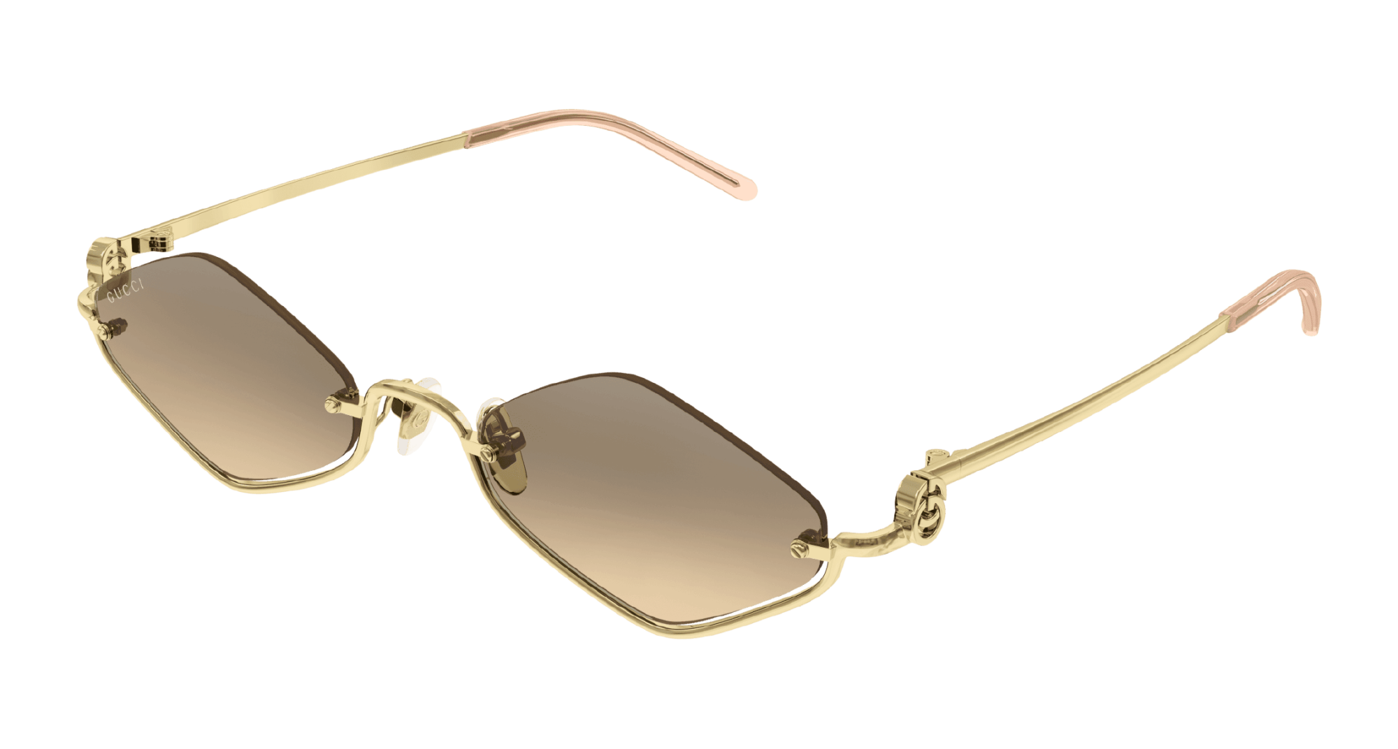 Солнцезащитные очки GUCCI GG1604S 003 (53-22)